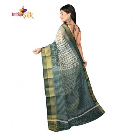 Sustainable Fashion - Coolest ways to style cotton Sarees!, Fashionmate