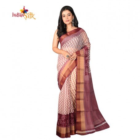 Blouse Designs for Cotton Saree in Hindi|कॉटन साड़ी के लेटेस्ट डिजाइनर  ब्लाउज|Cotton Saree Ke Front Aur Back Blouse Ke Designs | blouse designs  for cotton saree | HerZindagi