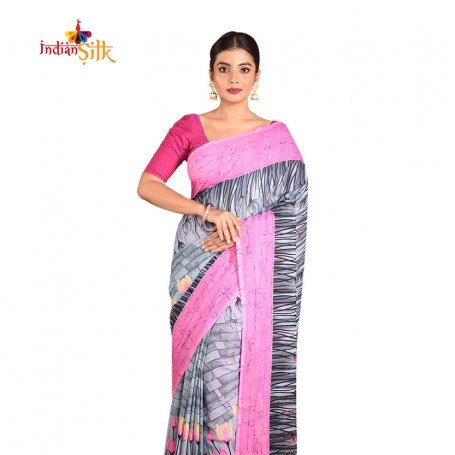 Pin by Shamima Sultana on Shari | Silk saree blouse designs patterns,  Blouse designs silk, Pattu saree blouse designs